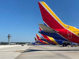 Aeropuerto Internacional de Southwest Florida (RSW)