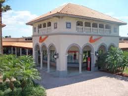 Malls Outlets en Miami