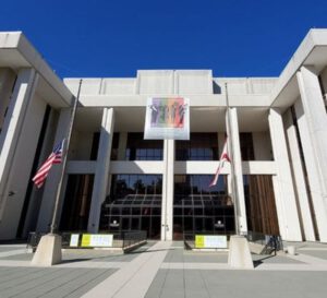 Museo de Historia de Florida