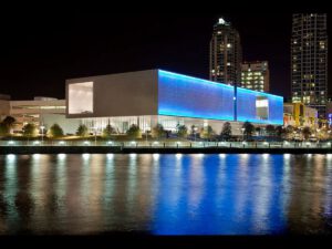 Museo del Arte en Tampa