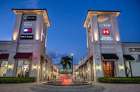 Shopping en West Palm Beach