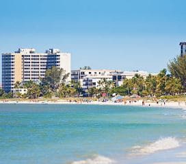 La Playa de Fort Myers