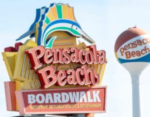 Playas Florida