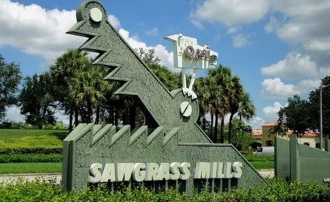 Sawgrass Mills (Sunrise)