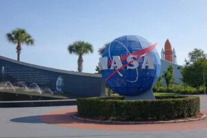 Centro Espacial Kennedy