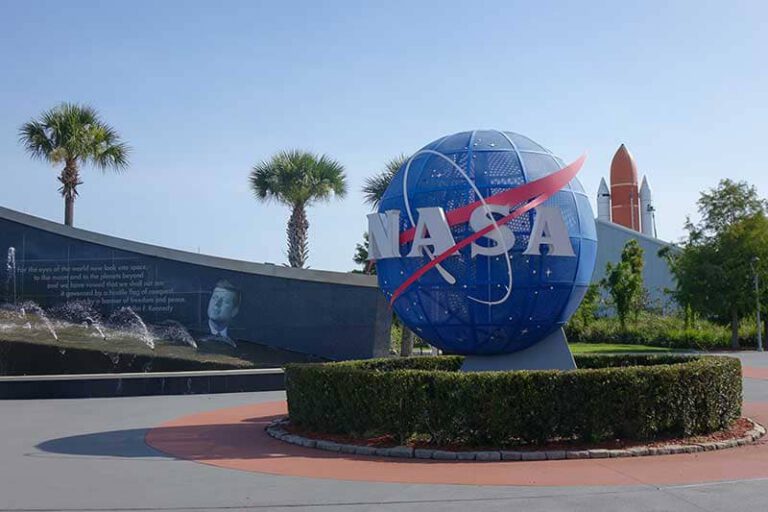 Centro Espacial Kennedy
