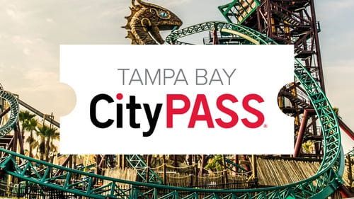 Tarjeta Turística Tampa Bay CityPASS