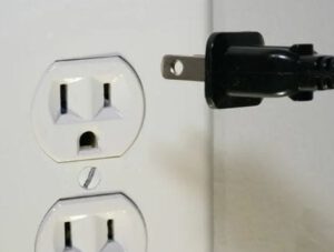 La Electricidad en los Estados Unidos