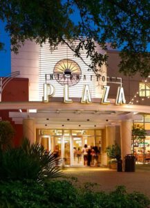shopping en tampa