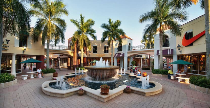 Miromar Outlets (Estero)