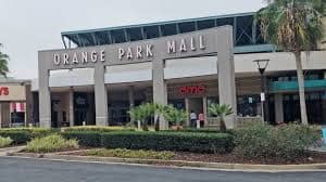 ¿Dónde ir de compras en Jacksonville?