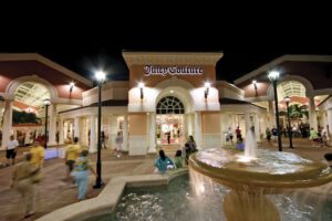 shopping en Orlando