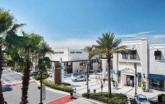 St. Johns Town Center (Jacksonville):