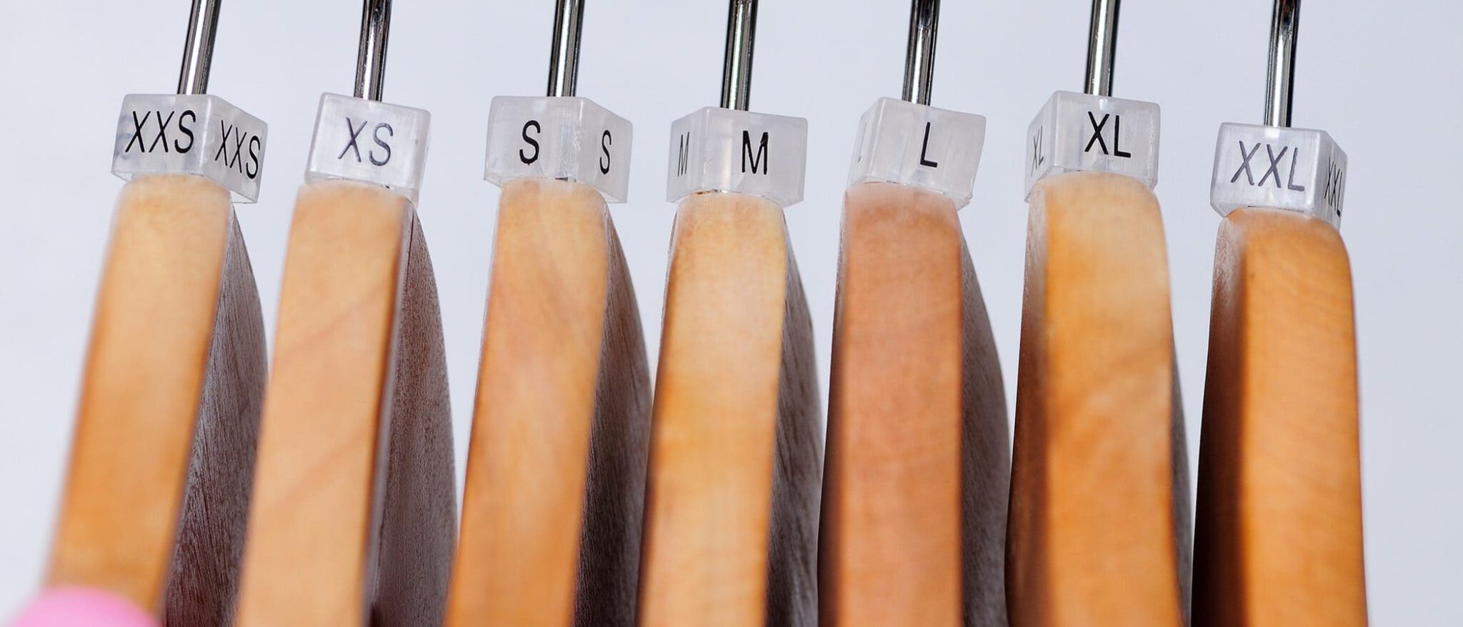 Tallas 2 Guia de tallas de ropa en USA