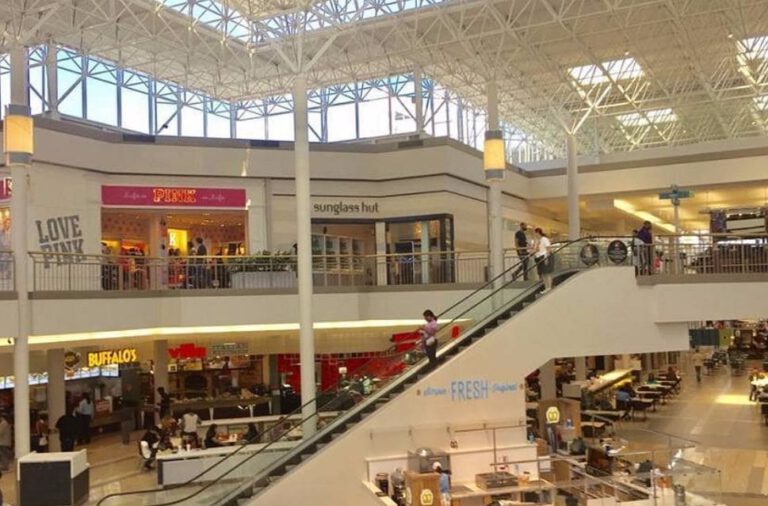 compras en Tallahassee