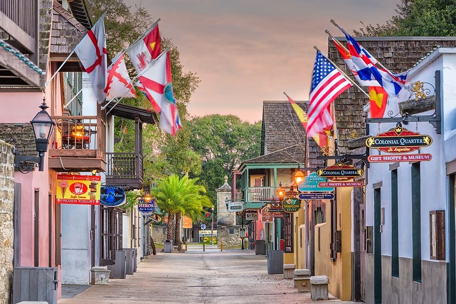 Destacados en Florida