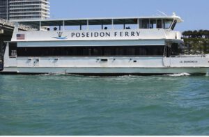 Transporte publico en Florida